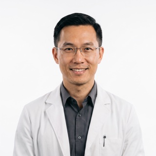 Marcus Li